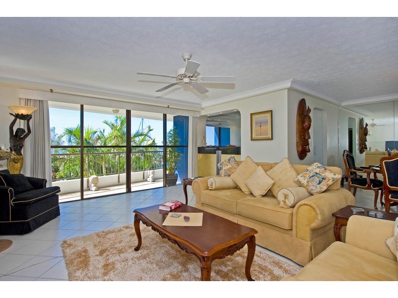 5/17 Bayview Street, Runaway Bay QLD 4216