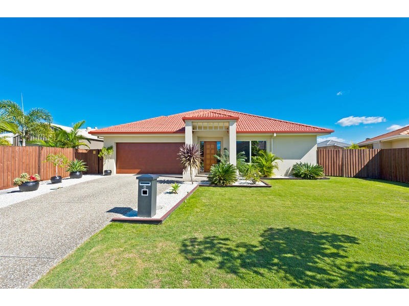Oxenford QLD 4210