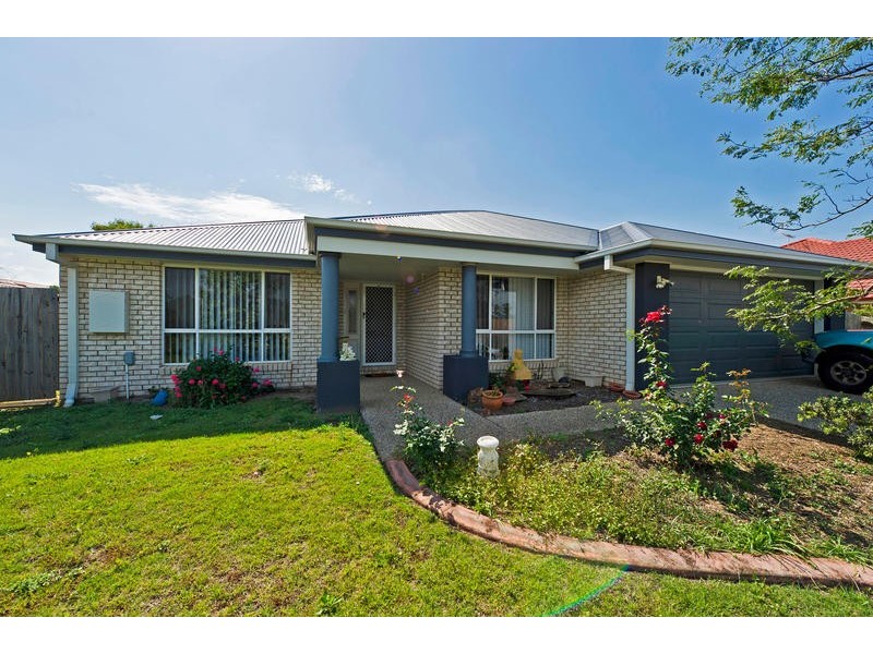 26 Duranta Street, Ormeau QLD 4208
