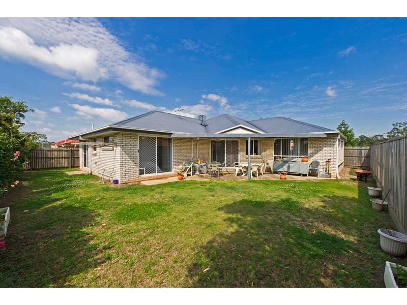 26 Duranta Street, Ormeau QLD 4208