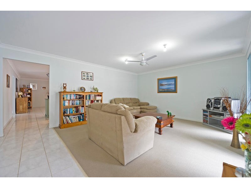 11 Lilyvale Cresent, Ormeau QLD 4208