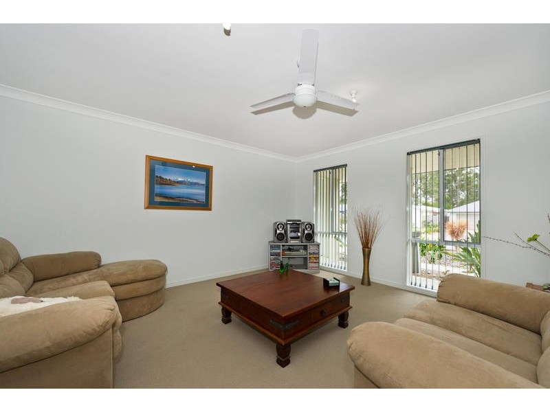 11 Lilyvale Cresent, Ormeau QLD 4208