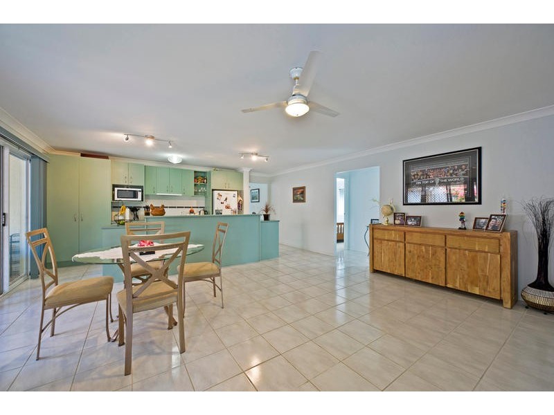 11 Lilyvale Cresent, Ormeau QLD 4208