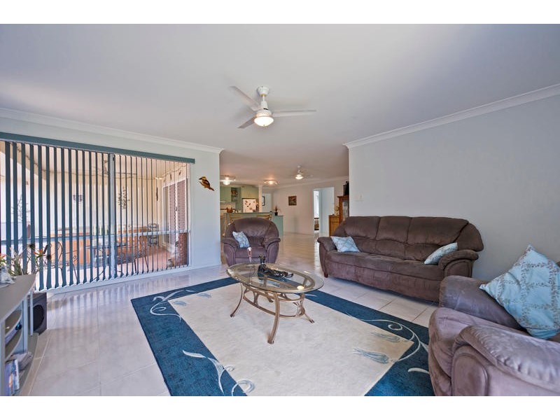 11 Lilyvale Cresent, Ormeau QLD 4208