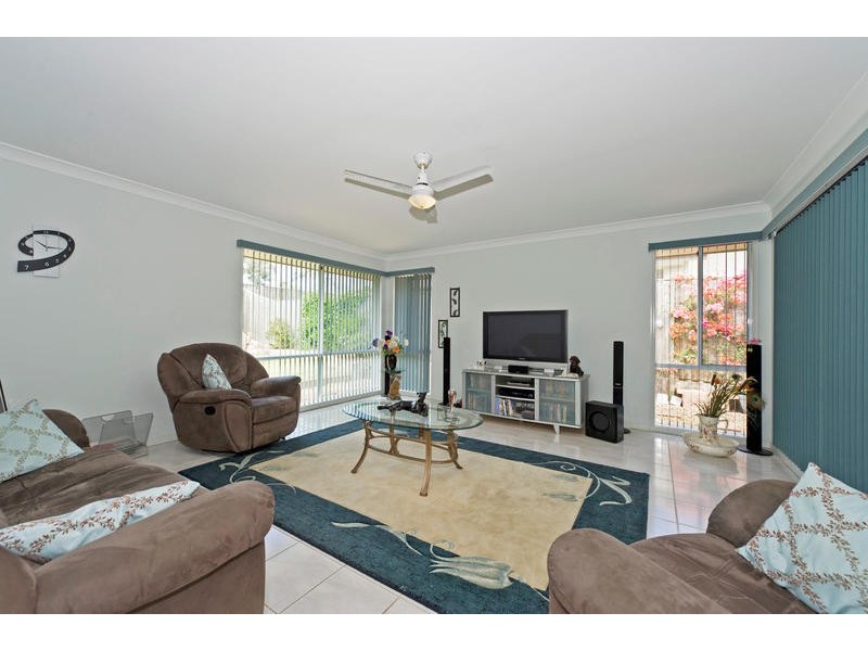 11 Lilyvale Cresent, Ormeau QLD 4208