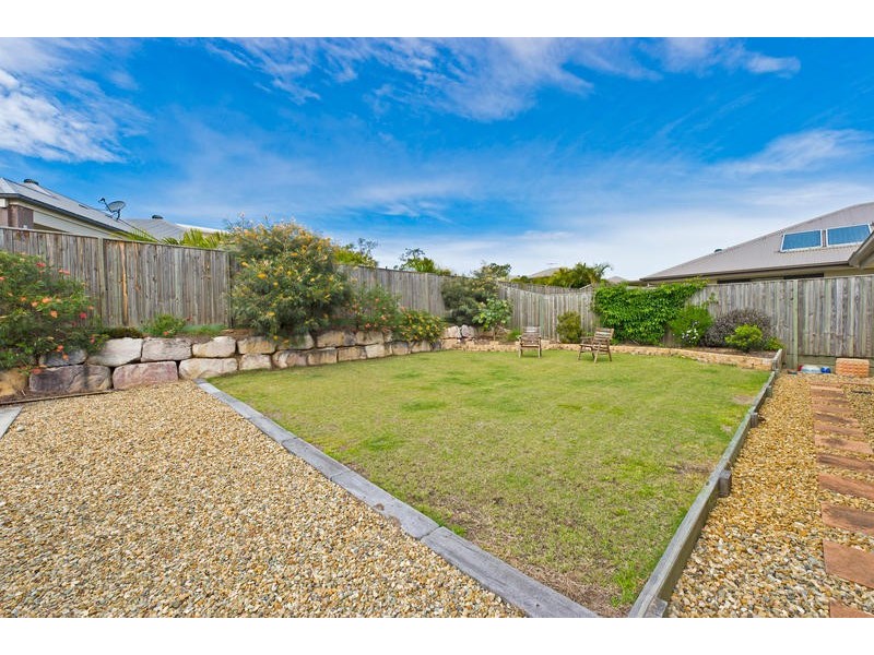 11 Lilyvale Cresent, Ormeau QLD 4208