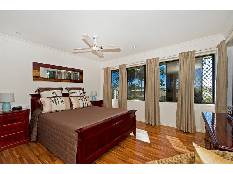 103 Christina Ryan Way, Arundel QLD 4214