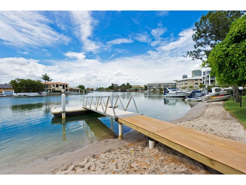 Biggera Waters QLD 4216