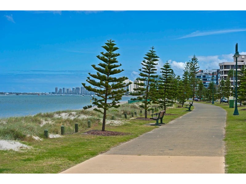 Biggera Waters QLD 4216
