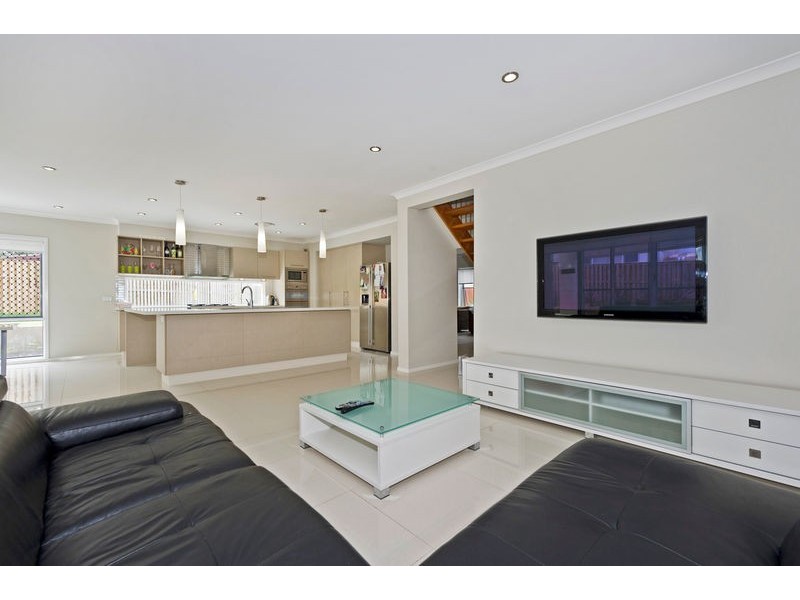 8 Cherry  Court, Coomera QLD 4209