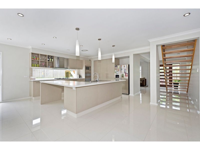 8 Cherry  Court, Coomera QLD 4209