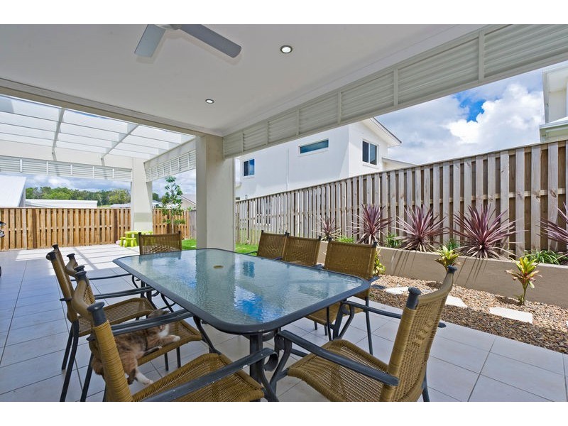 8 Cherry  Court, Coomera QLD 4209