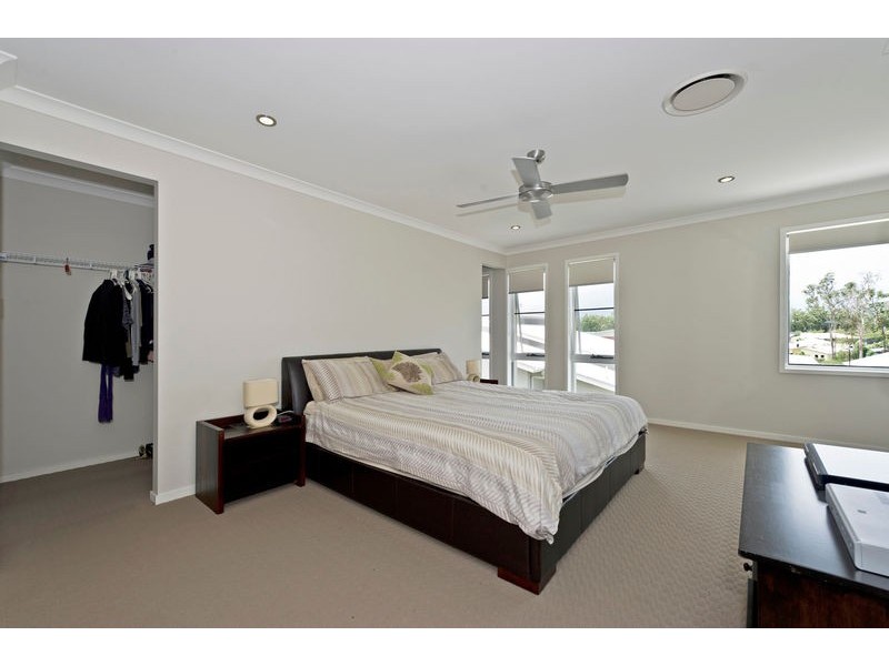 8 Cherry  Court, Coomera QLD 4209