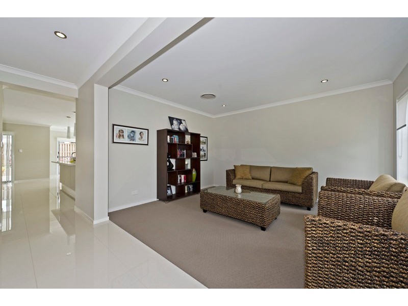 8 Cherry  Court, Coomera QLD 4209