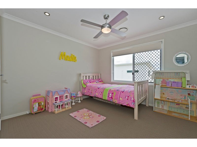 8 Cherry  Court, Coomera QLD 4209