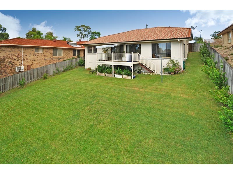 24 Bonin Close, Pacific Pines QLD 4211