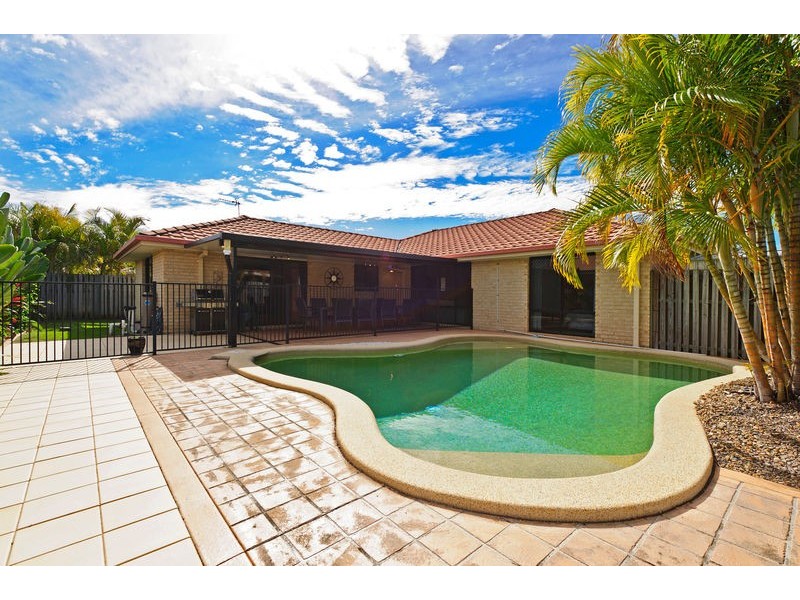 20 Graywillow  Blvd, Oxenford QLD 4210