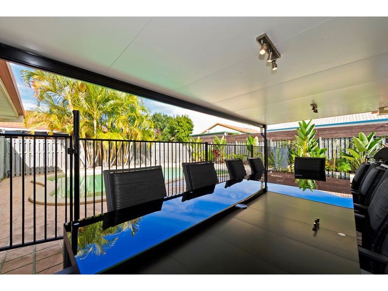 20 Graywillow  Blvd, Oxenford QLD 4210