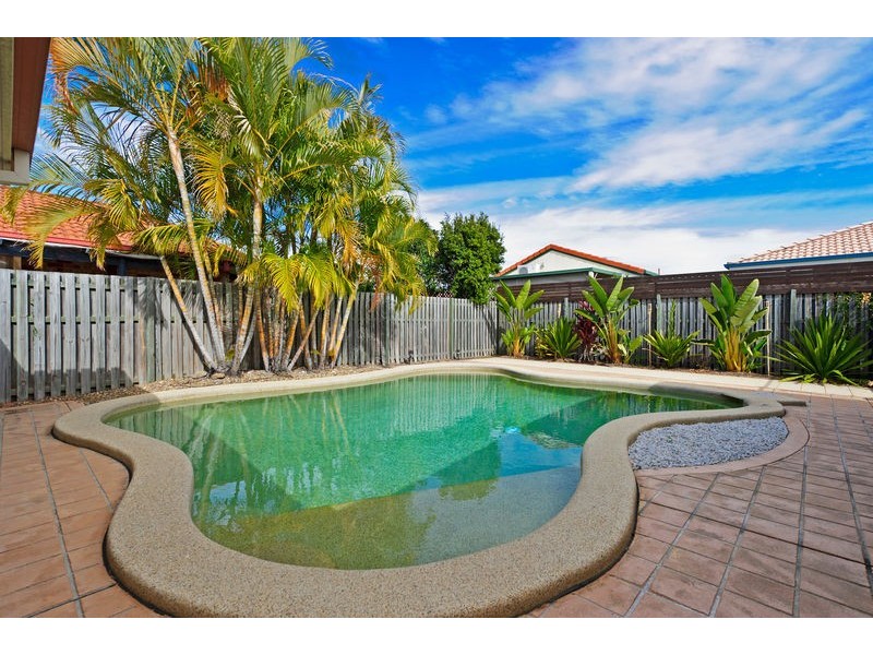 20 Graywillow  Blvd, Oxenford QLD 4210