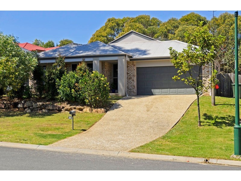 Ormeau QLD 4208