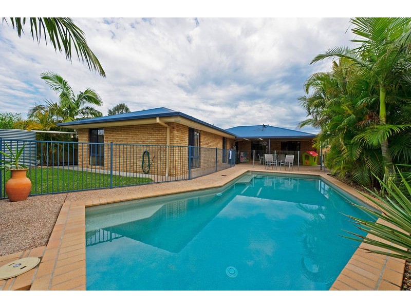 36 Graywillow Blvd, Oxenford QLD 4210