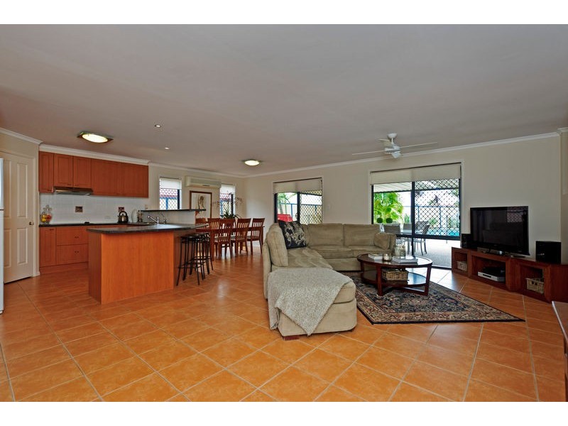 36 Graywillow Blvd, Oxenford QLD 4210