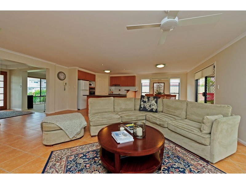 36 Graywillow Blvd, Oxenford QLD 4210