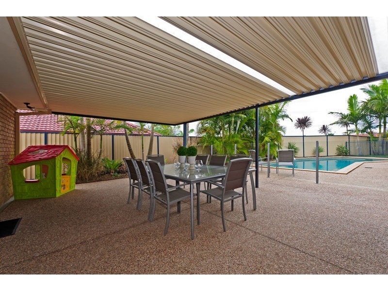 36 Graywillow Blvd, Oxenford QLD 4210