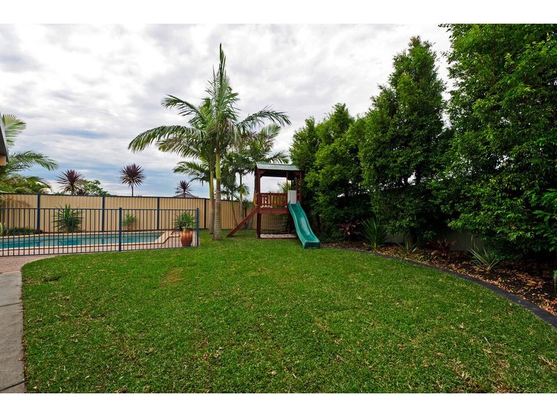 36 Graywillow Blvd, Oxenford QLD 4210