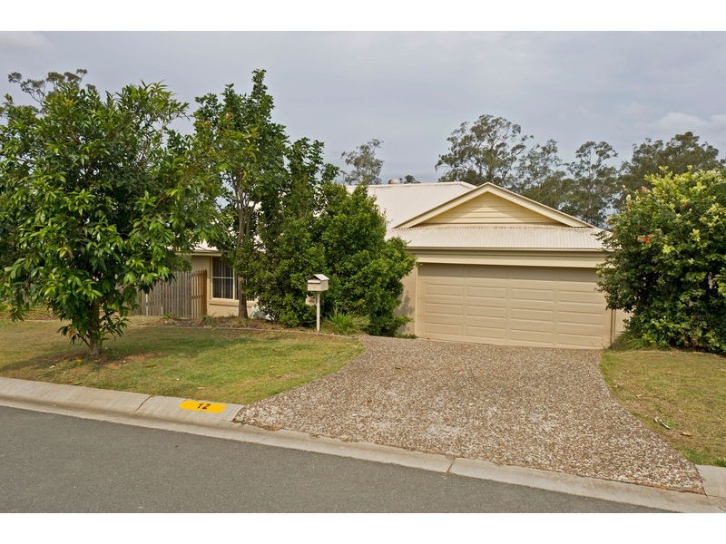 2/12 Eumundi Street, Ormeau QLD 4208