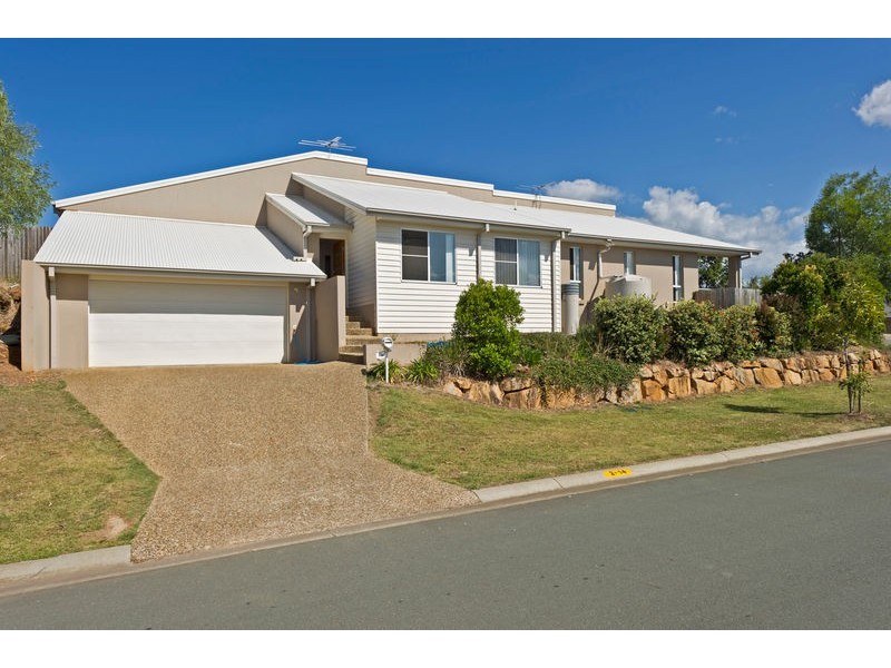 2/14 Paris Parade, Ormeau QLD 4208