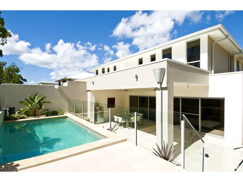 Benowa QLD 4217