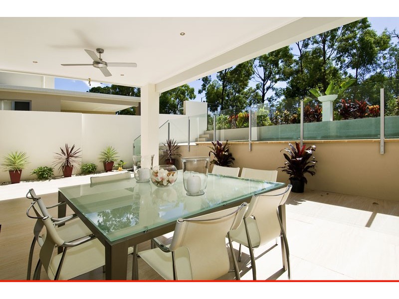 Benowa QLD 4217