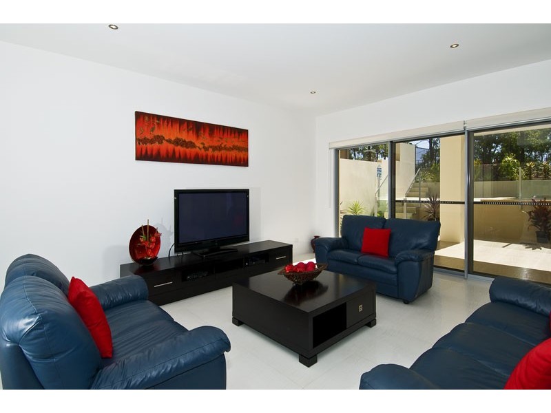 Benowa QLD 4217