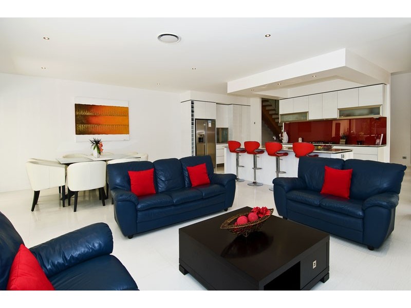 Benowa QLD 4217