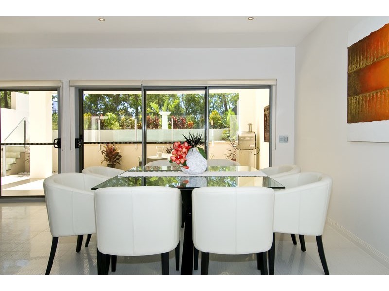 Benowa QLD 4217