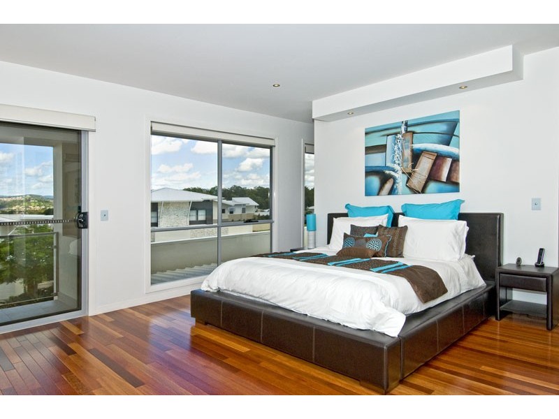 Benowa QLD 4217