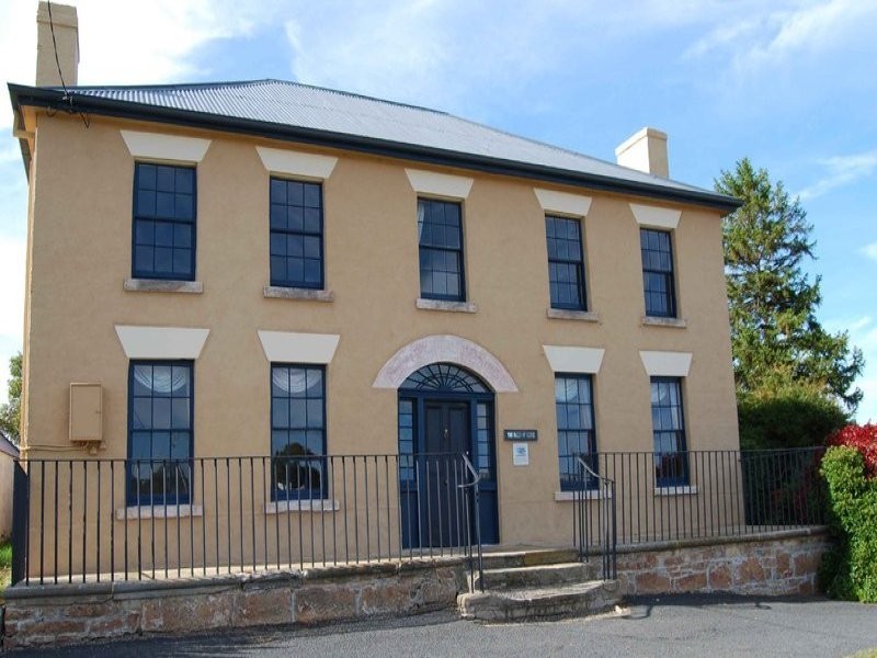 8 Dalrymple St, Bothwell TAS 7030