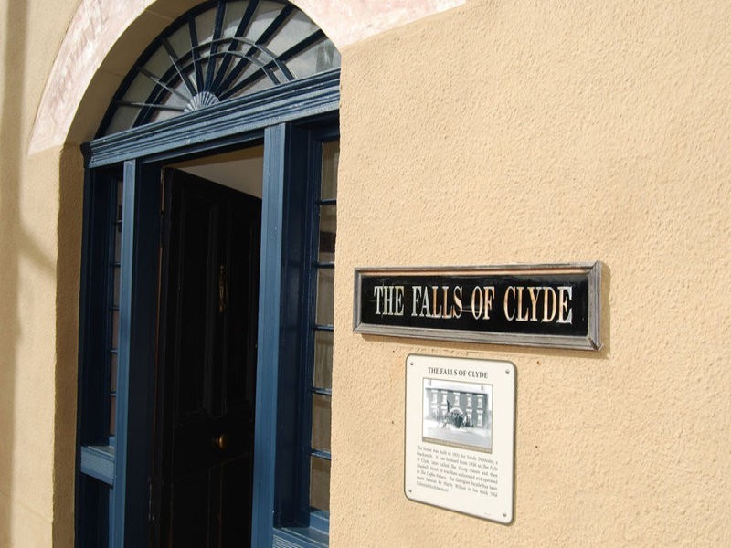 8 Dalrymple St, Bothwell TAS 7030