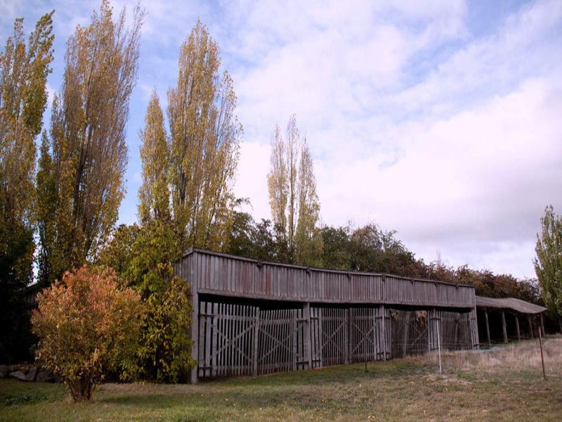 8 Dalrymple St, Bothwell TAS 7030