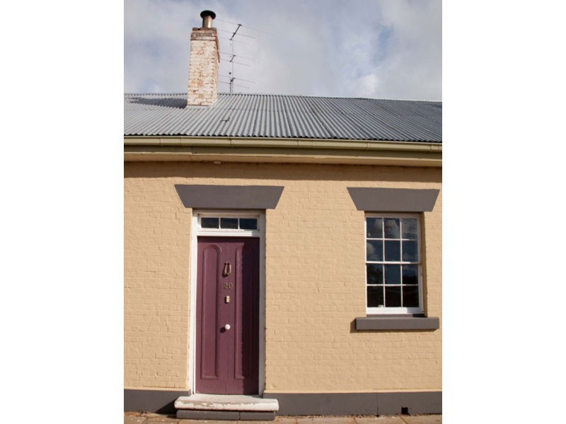 20 Alexander St, Bothwell TAS 7030