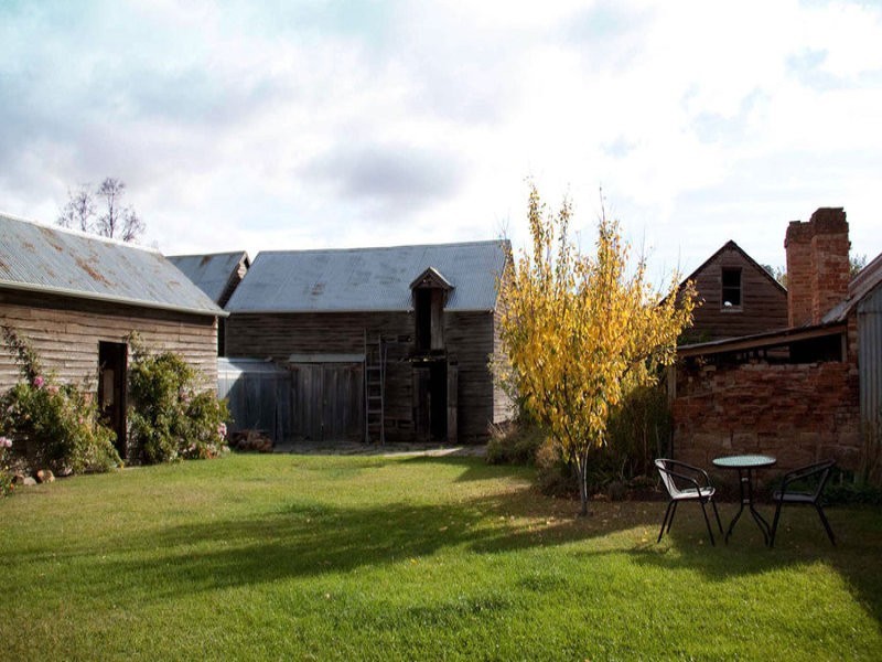 20 Alexander St, Bothwell TAS 7030