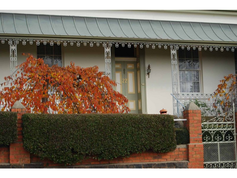 22 West Barrack St, Deloraine TAS 7304