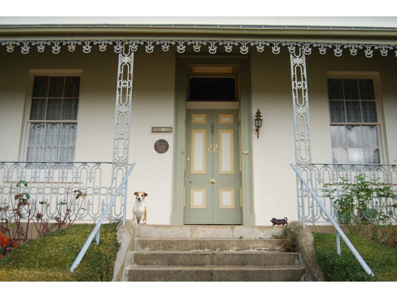 22 West Barrack St, Deloraine TAS 7304