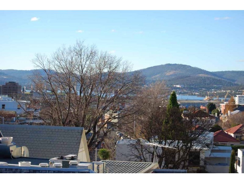 14/64 St Georges Terrace, Battery Point TAS 7004