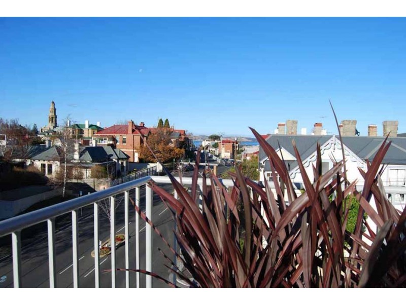 14/64 St Georges Terrace, Battery Point TAS 7004