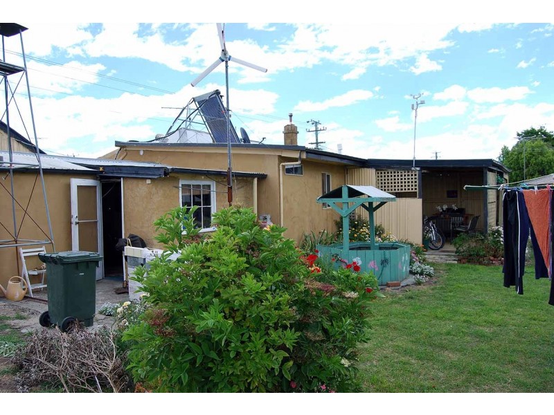 74 Stanley Street, Oatlands TAS 7120