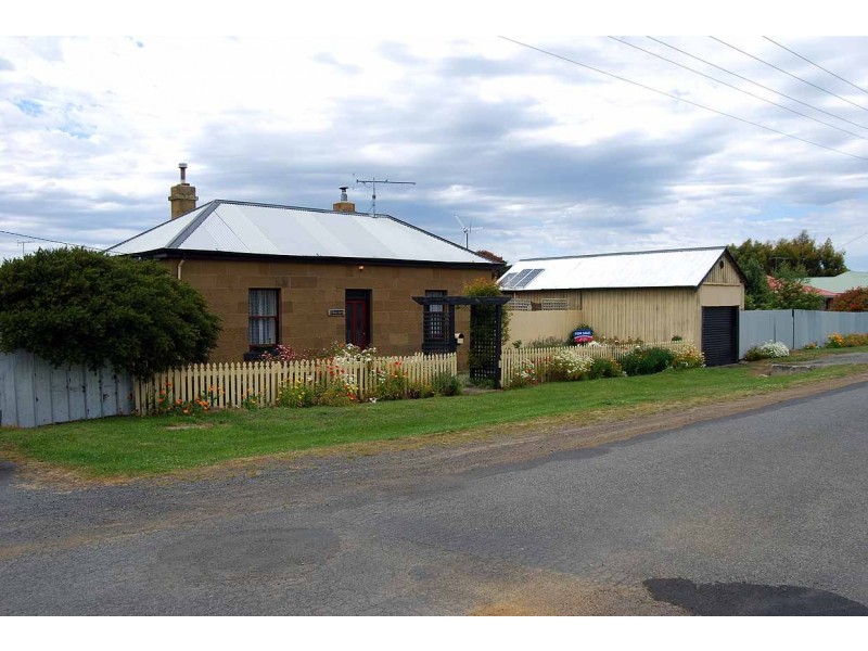 74 Stanley Street, Oatlands TAS 7120