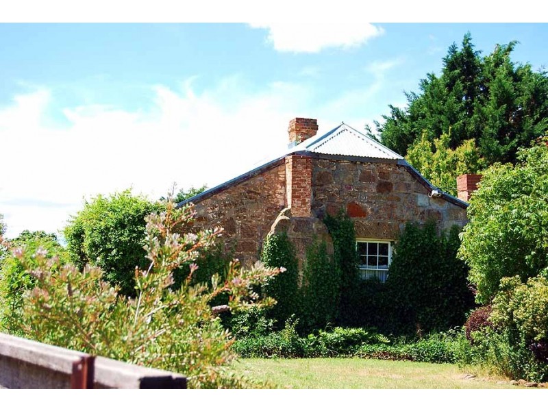 11 Victoria Street, Tunbridge TAS 7120