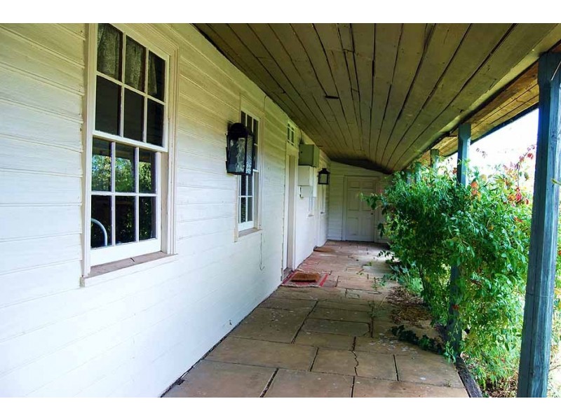 11 Victoria Street, Tunbridge TAS 7120